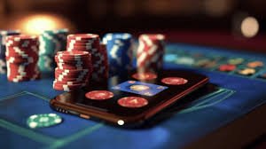 alo780 – Roulette và Blackjack Live Casino